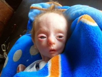 Obituary of Maximus Jaden Ryland Coates-Collins