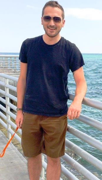 Obituary of Brian Edward Gershon