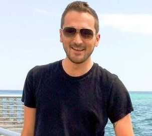 Obituary of Brian Edward Gershon