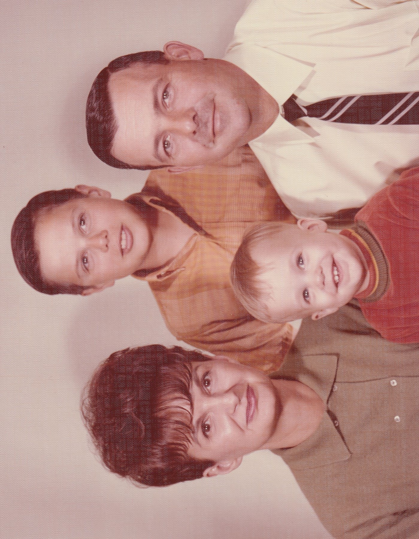 Obituary of James T. Mullen