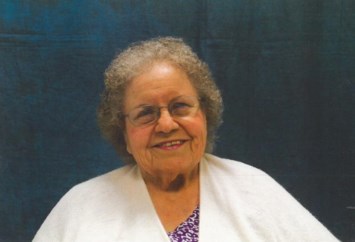 Obituary of Rose E Zost