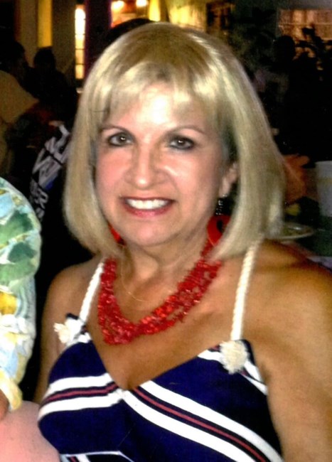 Obituary of Brenda Alice Houston