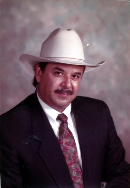 Obituary of Jesus Y. Cavazos