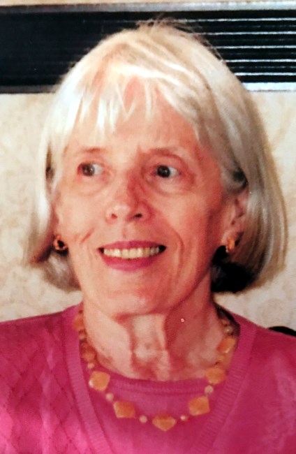 Obituary of Catherine C. Pajunas