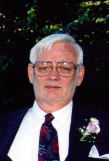 Obituary of Robert C. Dumont