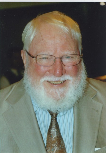 Obituary of Gordon Earnest Charles Forrest