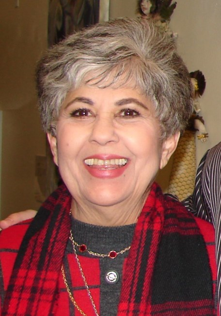 Obituary of Jeanette J. Thrower