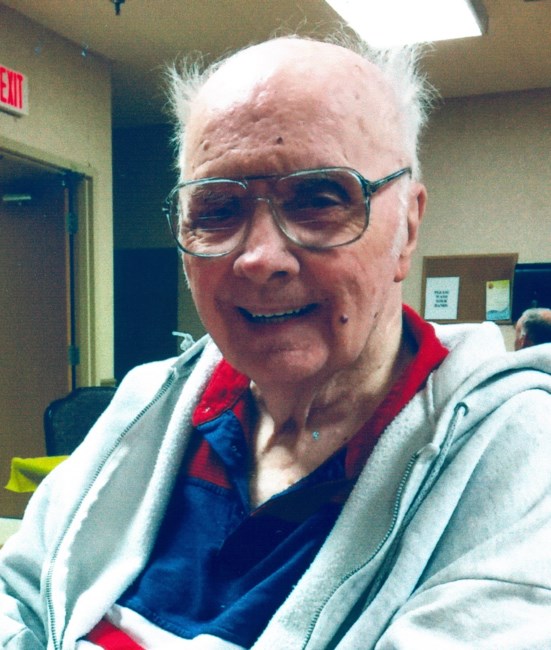 Obituary of James C. Murphy