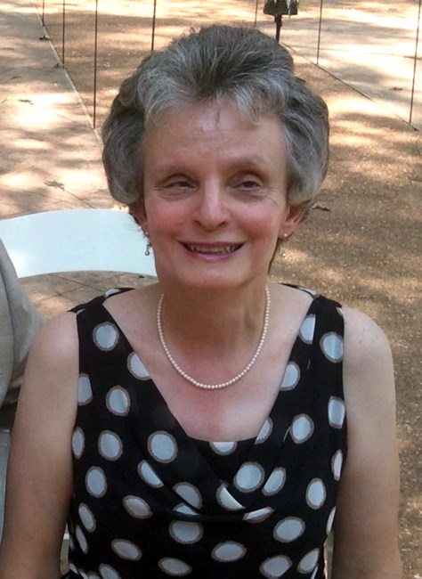 Obituary of Linda Cero Stevens
