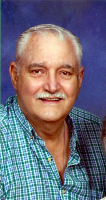 Obituary of Gerald Joseph Bertrand
