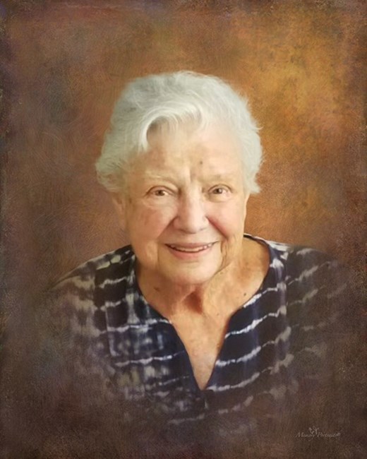Obituary of Elizabeth A. Givan