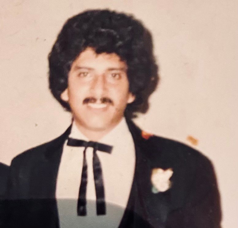 Obituary of Jorge Antonio Gallegos