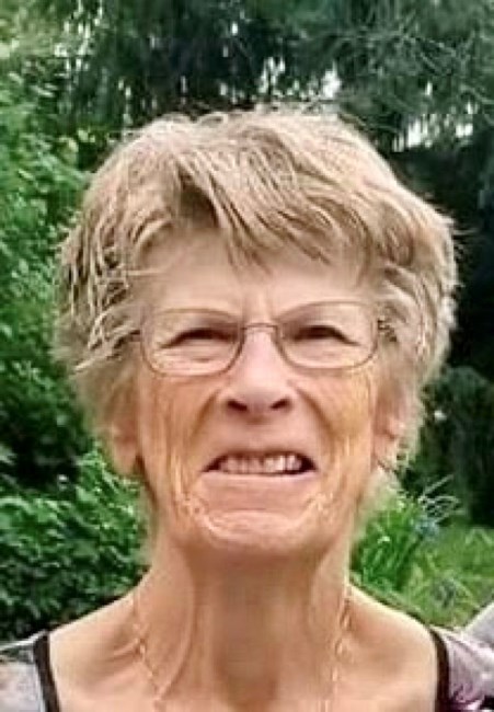Obituary of Joan Yvonne Glynn