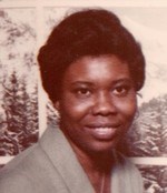 Obituary of Joanne Broussard