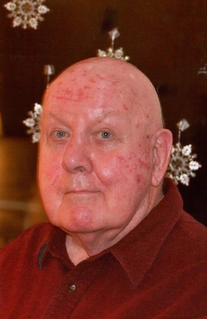 Obituary of Edward P Doyle