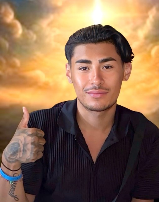 Obituary of Angel Daniel Lopez