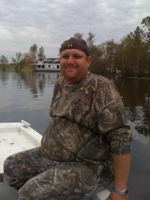 Obituary of Dayne Campo