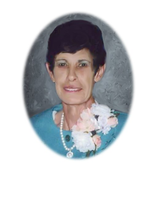 Obituary of Ada Parish Lee