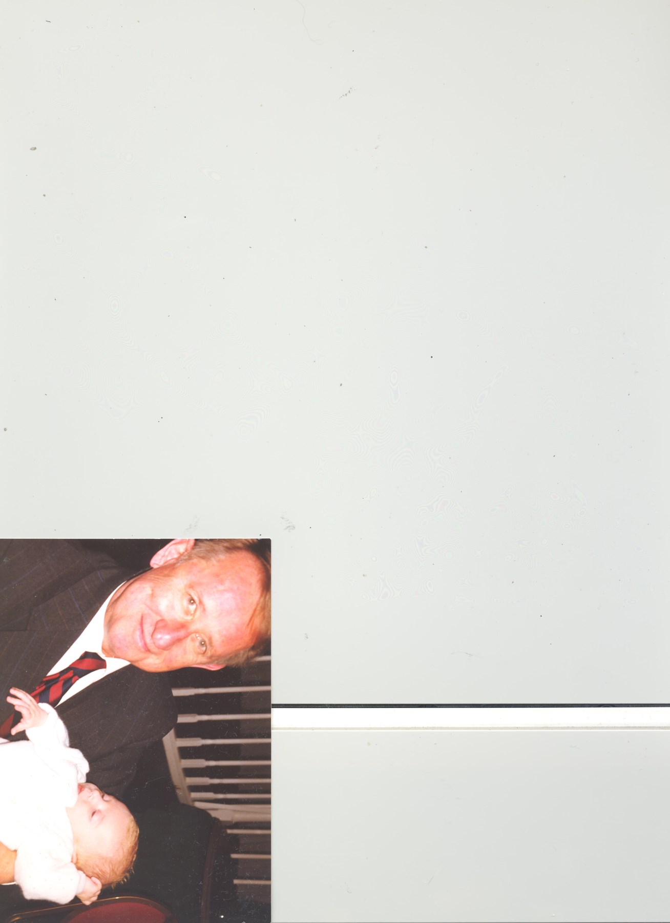 Avis de décès de Charles Joseph Dettling