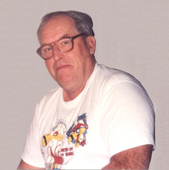 Obituary of Edward William Payne