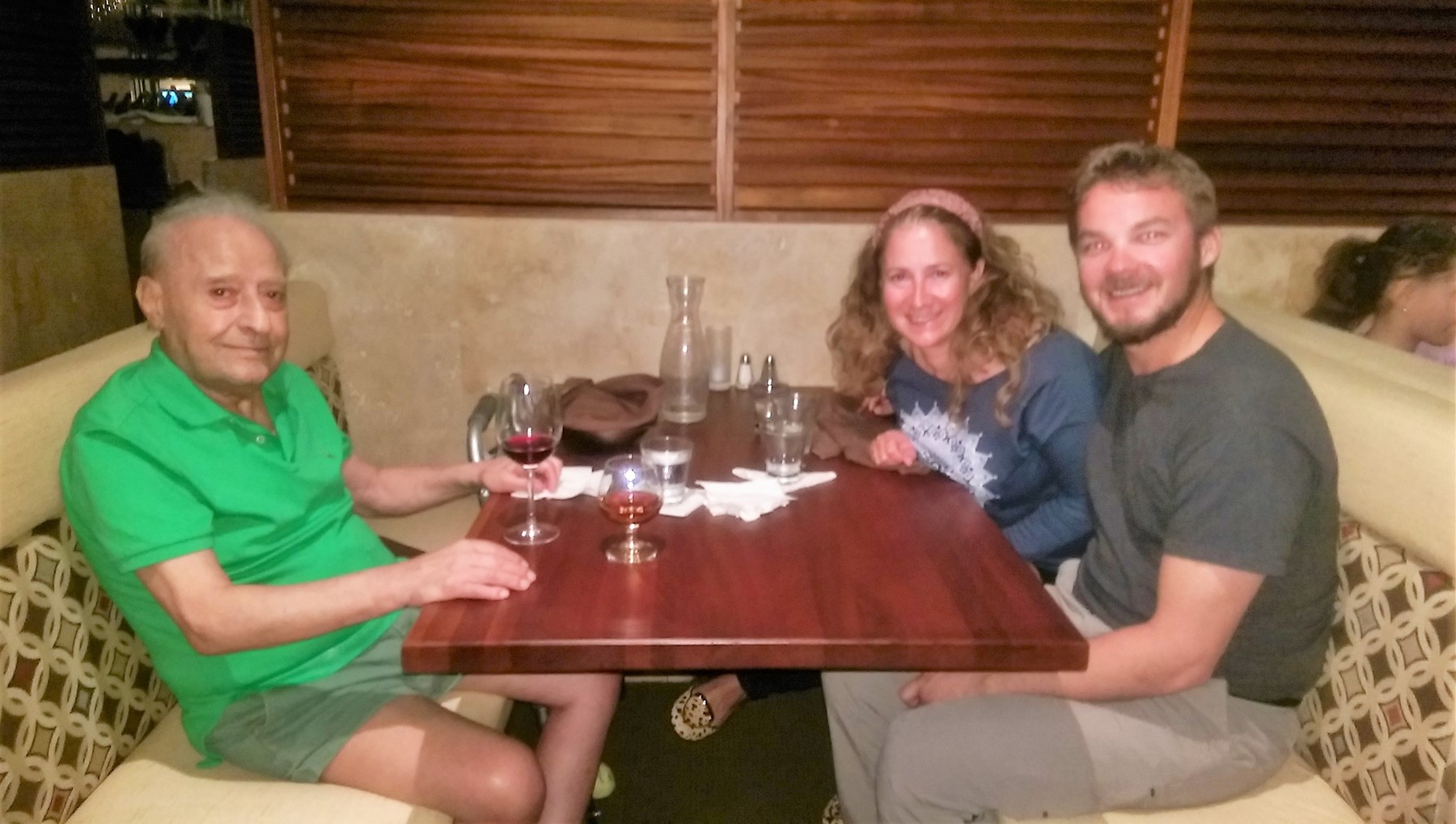 Obituary of Joseph Joe W. Sirabella