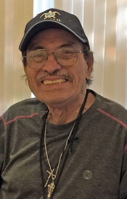 Obituary of David Payan Diaz