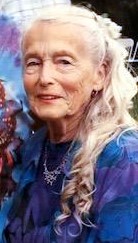 Obituary of Gertrude Snoddy