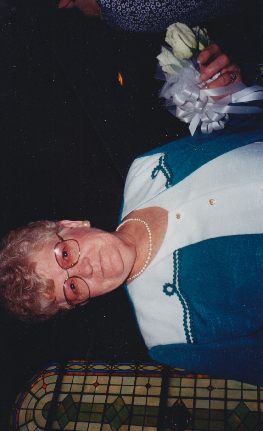 Obituary of Mary Jonell Jones