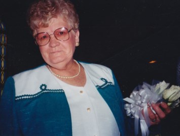 Obituary of Mary Jonell Jones