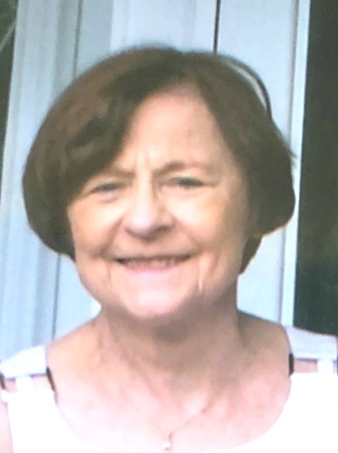 Obituary of Doris Marie Marks DeVillers