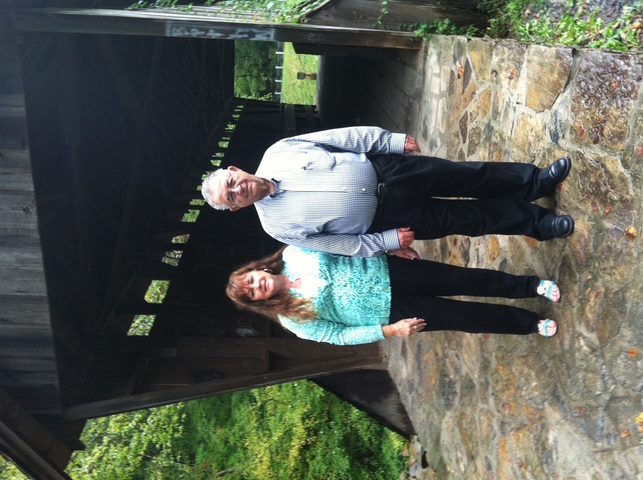 Obituary of Max Shaw