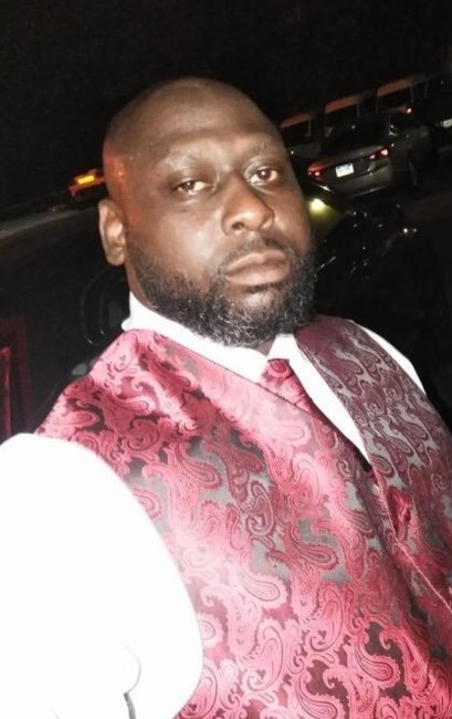 Obituary of Jerwayne Tafie Hunter