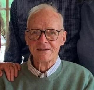 Obituary of Peter Haaren