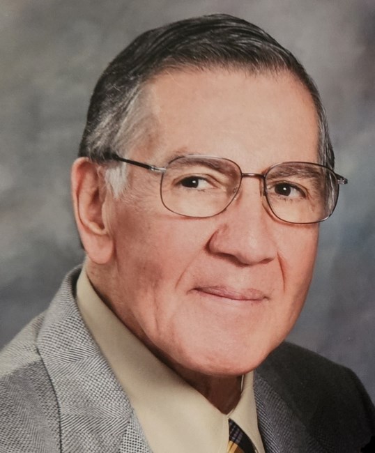 Obituary of James "Jim" Edward Aguilar