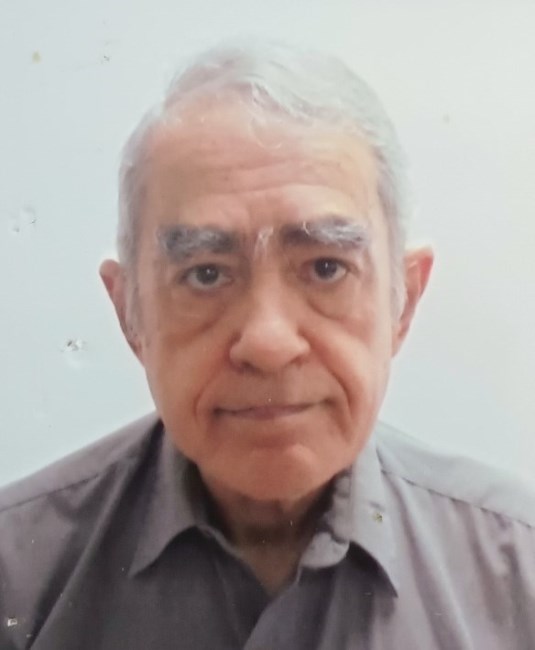 Obituario de Norberto del Carmen Ortiz Delgado