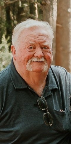 Obituary of Joseph Edward Sayers