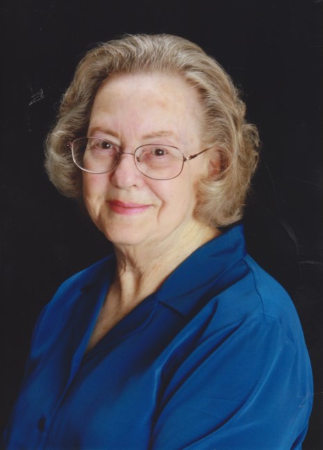 Obituary of Bobbie Jean Klepper