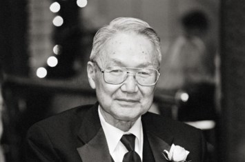 Obituary of Dr. Masuo John "Matt" Koike