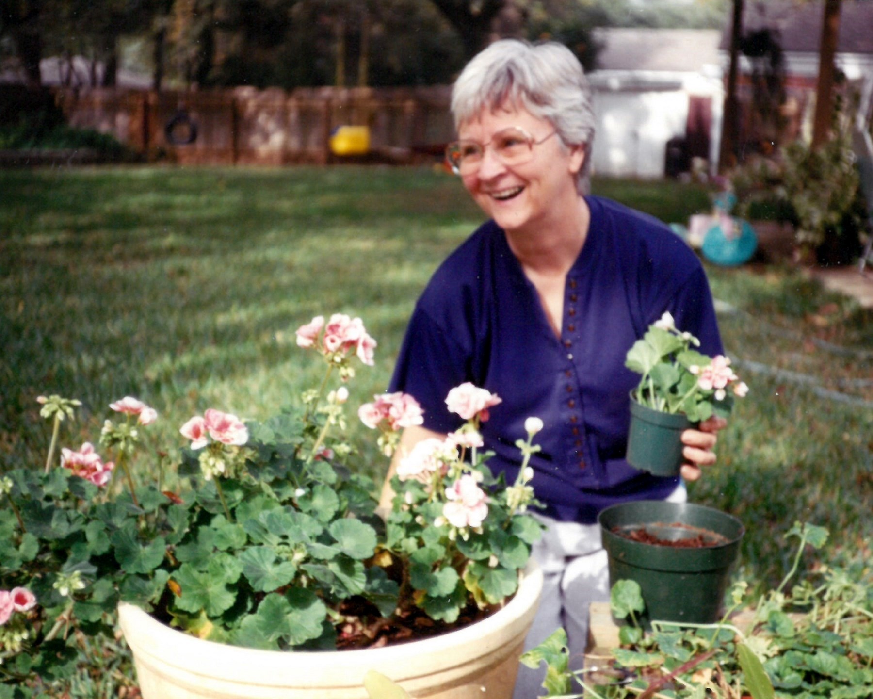 Barbara King Obituary Austin, TX