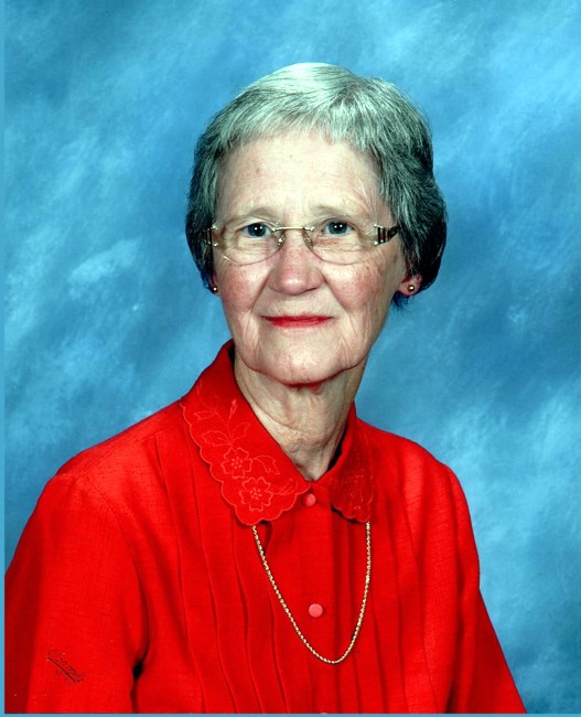 Obituary of Gloria A. Tanner