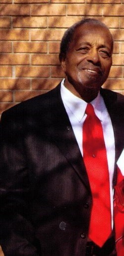 Obituary of Eddie McDaniel