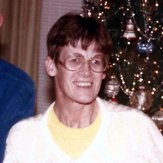 Obituary of Frances Victoria Klotz
