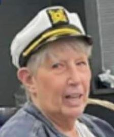 Obituary of Diane Elaine Brown