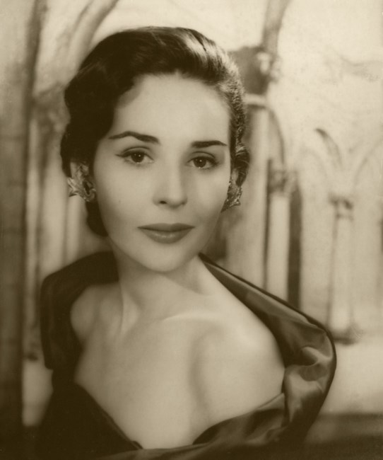 Obituary of Esther Ewing