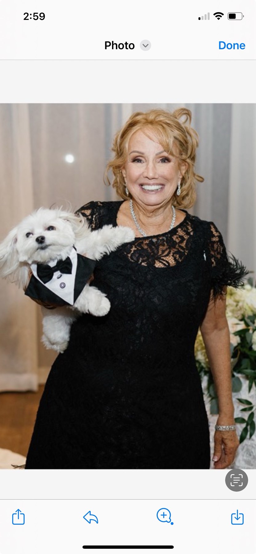 Obituary of Gayle H. Pintaluga