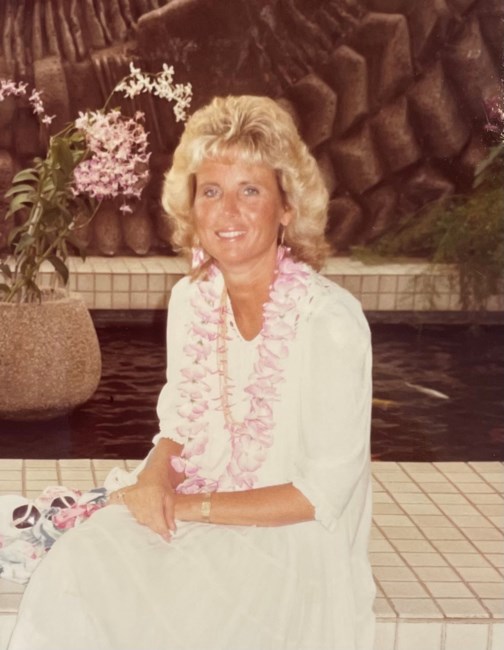 Obituary of Joann Marie Bogan