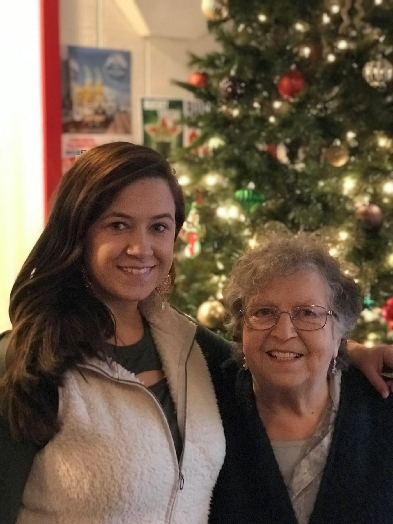 Obituary of Carrie Mae Kurtz