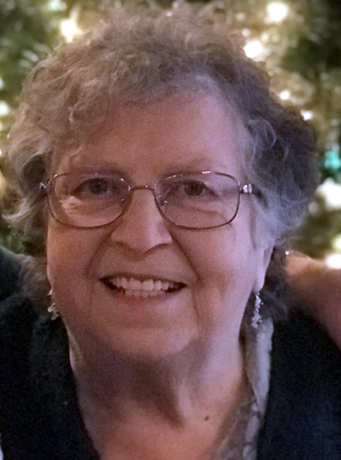 Obituary of Carrie Mae Kurtz