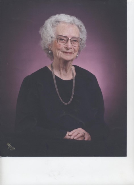 Obituary of Ellen M. Sutton