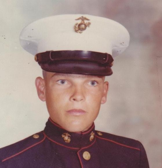 Obituary of Anthony Douglas Canter